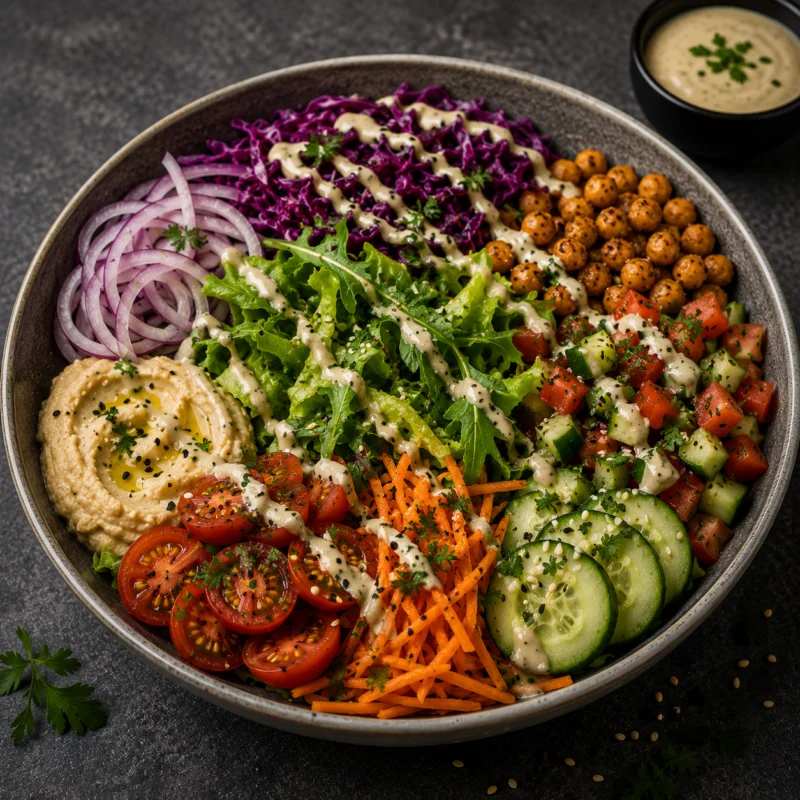 vegane-Doener-Bowl_Maxm-Kitchen-