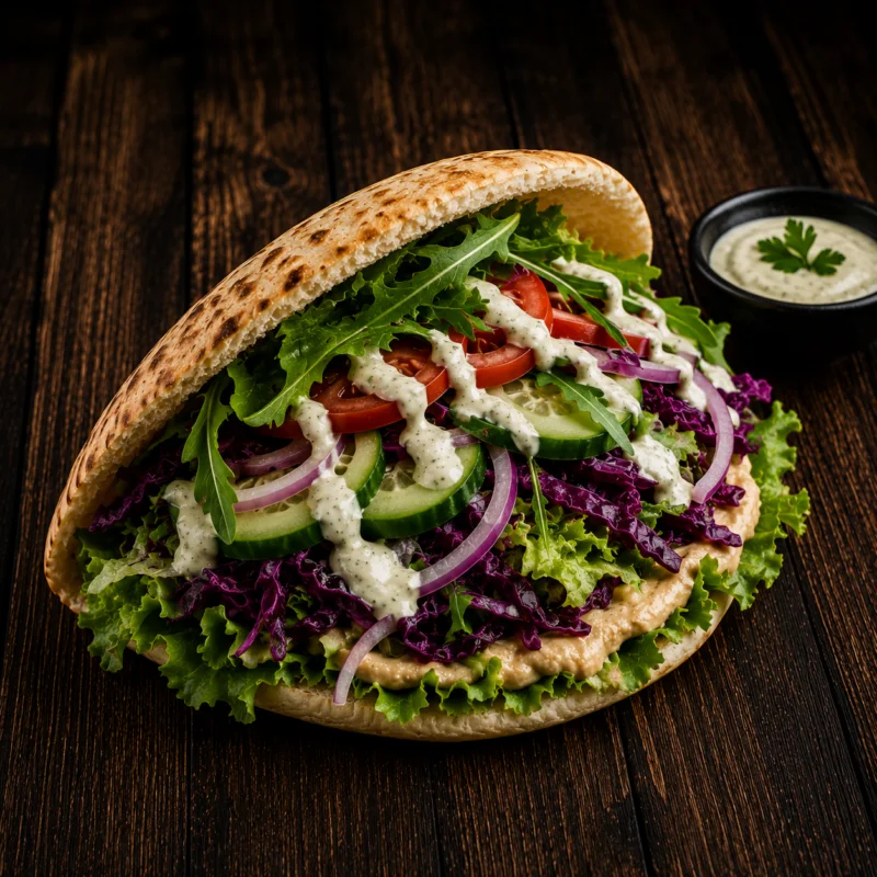 veganer-Doener-Maxm-Kitchen